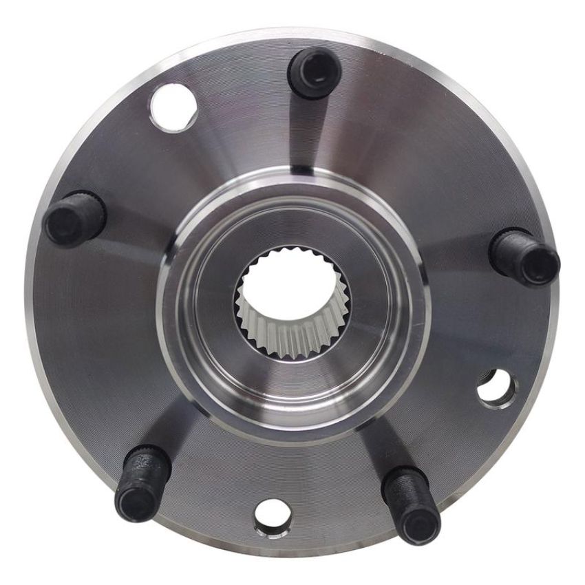 GSP 104013 Buick, Cadillac, Chevrolet, GMC... Wheel Bearing and Hub Assembly Repair Kit