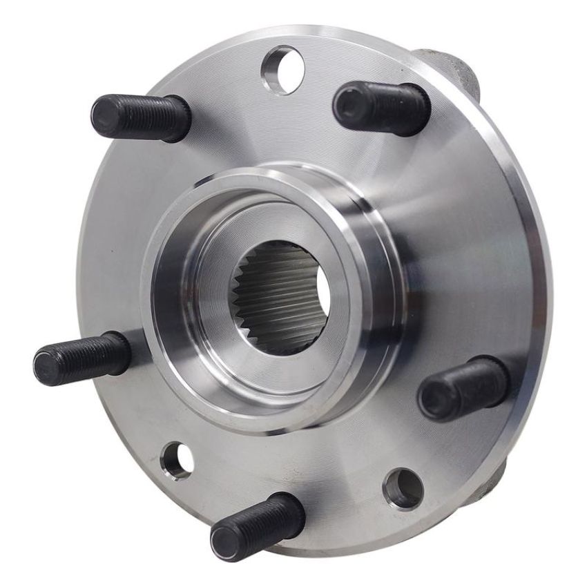 GSP 104013 Buick, Cadillac, Chevrolet, GMC... Wheel Bearing and Hub Assembly Repair Kit