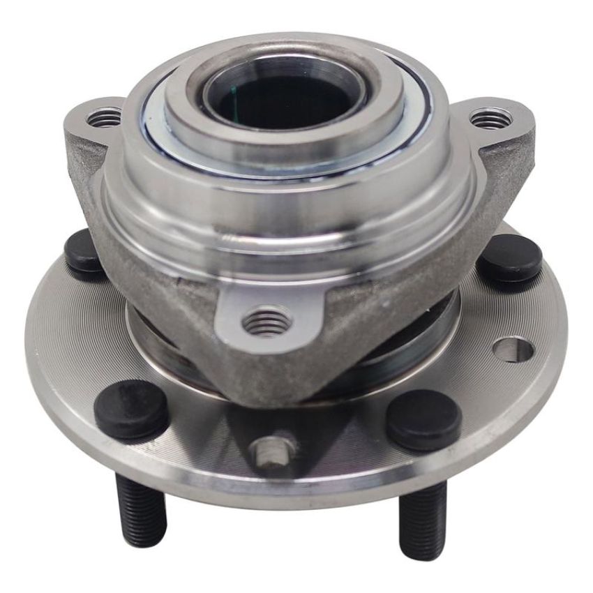 GSP 104013 Buick, Cadillac, Chevrolet, GMC... Wheel Bearing and Hub Assembly Repair Kit