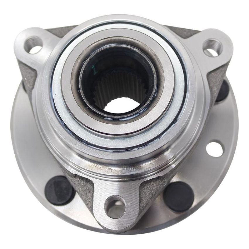 GSP 104013 Buick, Cadillac, Chevrolet, GMC... Wheel Bearing and Hub Assembly Repair Kit