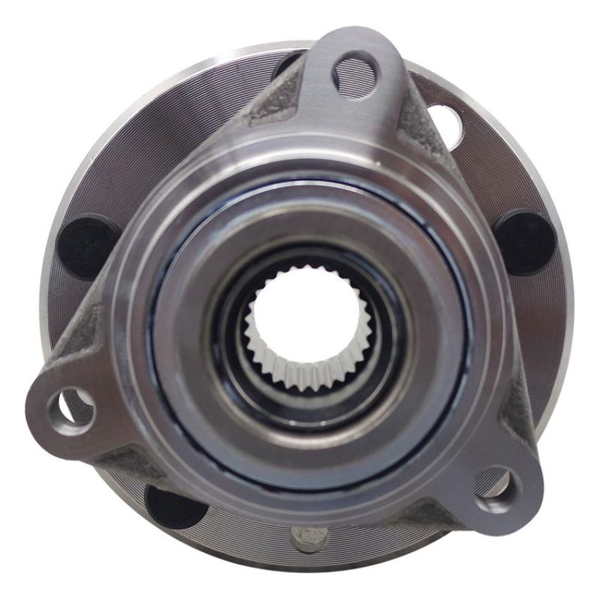 GSP 104013 Buick, Cadillac, Chevrolet, GMC... Wheel Bearing and Hub Assembly Repair Kit