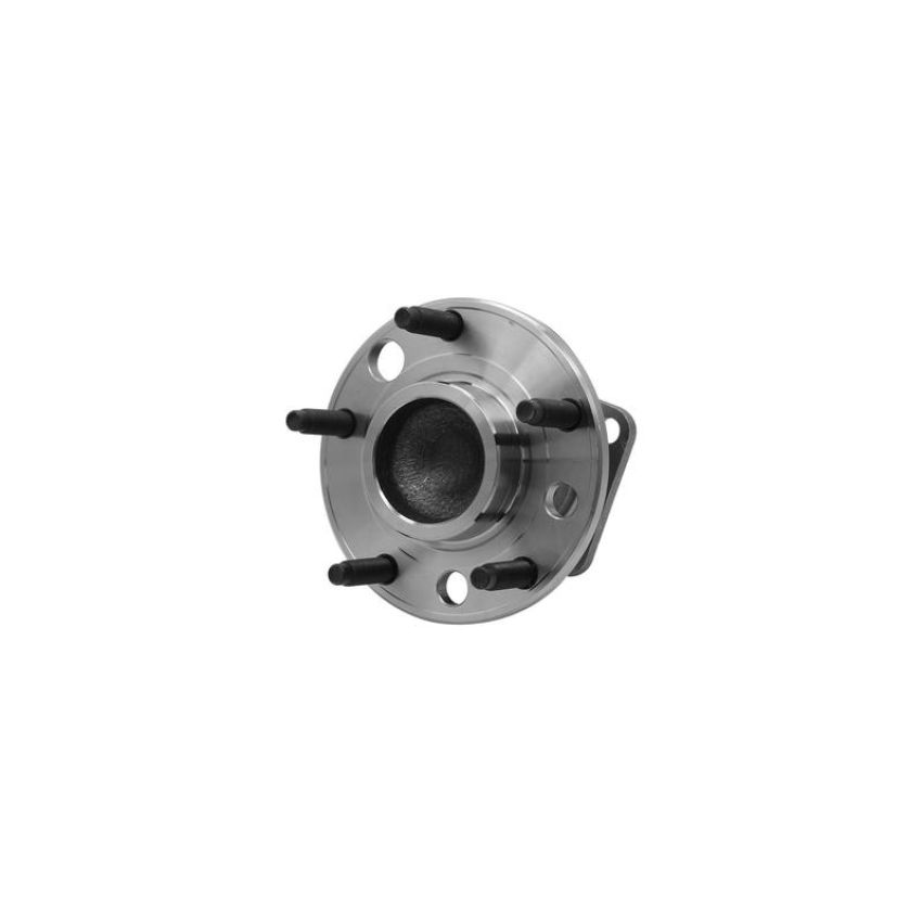 GSP 104019 84-90 Chevrolet Corvette Wheel Bearing and Hub Assembly  - Front
