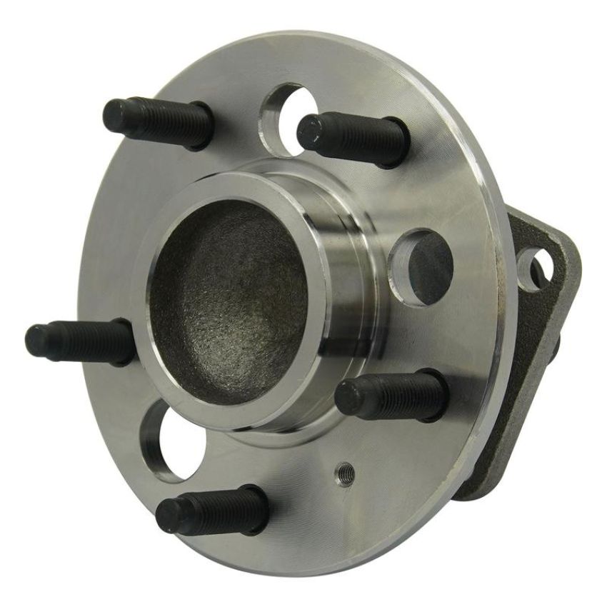 GSP 104062 Buick, Cadillac, Oldsmobile, Pontiac... Wheel Bearing and Hub Assembly  - Rear