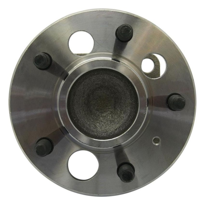 GSP 104062 Buick, Cadillac, Oldsmobile, Pontiac... Wheel Bearing and Hub Assembly  - Rear