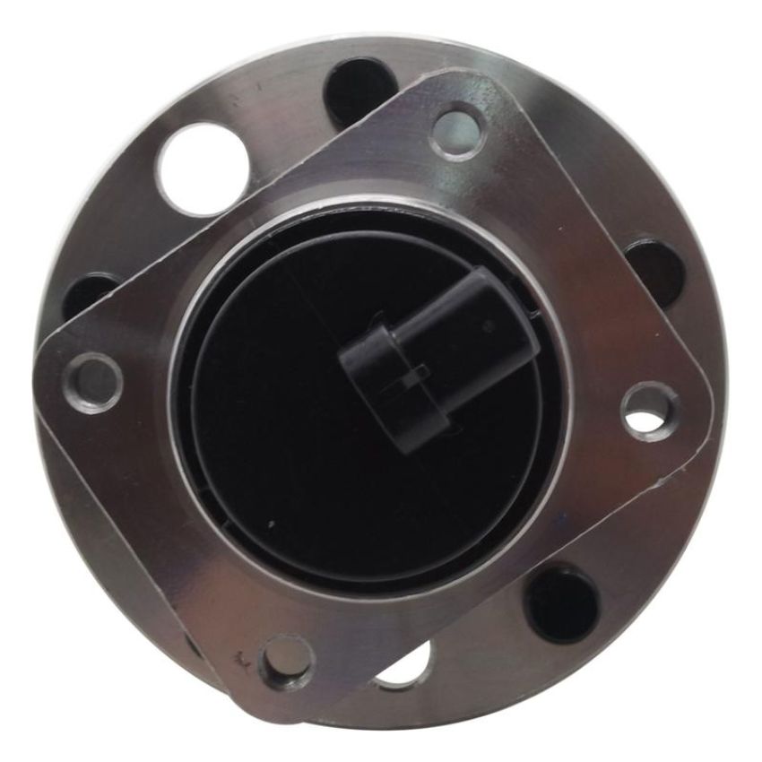 GSP 104090 Chevrolet, Pontiac Wheel Bearing and Hub Assembly