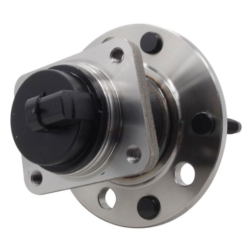 GSP 104090 Chevrolet, Pontiac Wheel Bearing and Hub Assembly