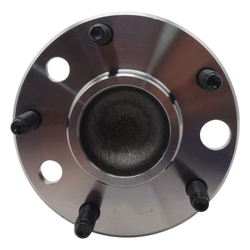 GSP 104090 Chevrolet, Pontiac Wheel Bearing and Hub Assembly