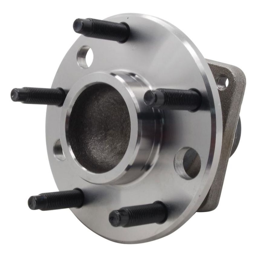 GSP 104090 Chevrolet, Pontiac Wheel Bearing and Hub Assembly