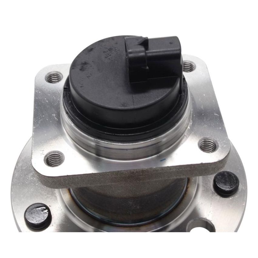 GSP 104090 Chevrolet, Pontiac Wheel Bearing and Hub Assembly