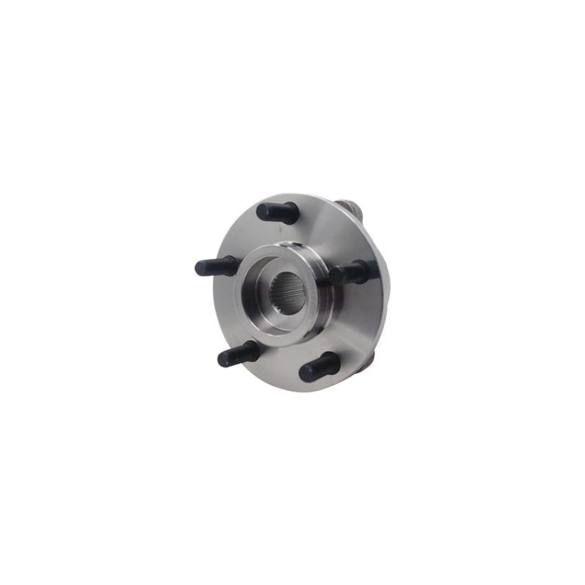 GSP 104107 Jeep Wheel Bearing and Hub Assembly  - Front