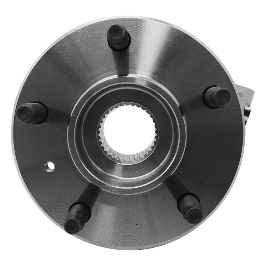 GSP 104121HD Buick, Cadillac, Chevrolet, Oldsmobile... (AWD) Wheel Bearing and Hub Assembly