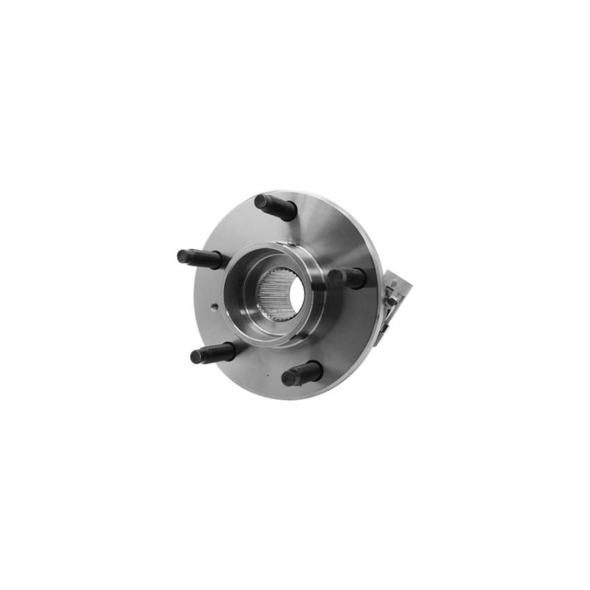 GSP 104121HD Buick, Cadillac, Chevrolet, Oldsmobile... (AWD) Wheel Bearing and Hub Assembly