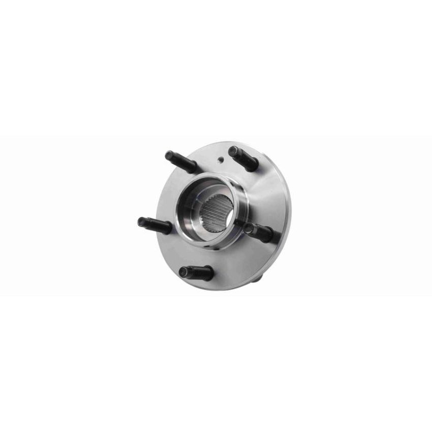 GSP 104121HD Buick, Cadillac, Chevrolet, Oldsmobile... (AWD) Wheel Bearing and Hub Assembly