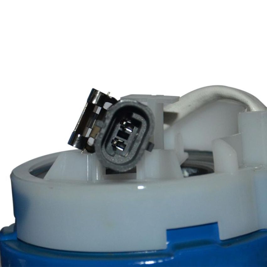 GSP 104137HD Chevrolet, Oldsmobile, Pontiac Wheel Bearing and Hub Assembly  - Front