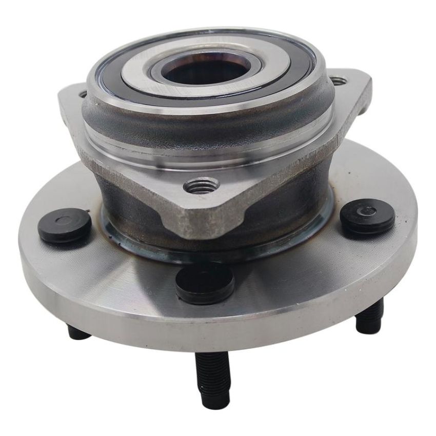 GSP 104159 99-04 Jeep Grand Cherokee (4.7) Wheel Bearing and Hub Assembly  - Front