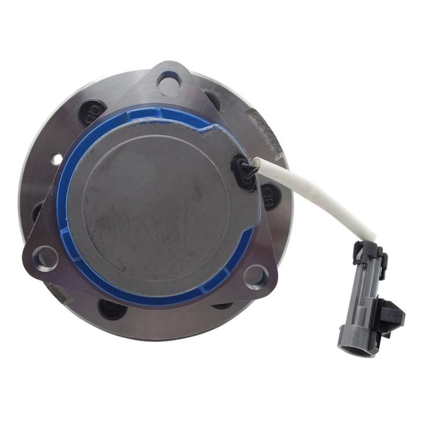 GSP 104197 Cadillac (RWD) Wheel Bearing and Hub Assembly  - Front