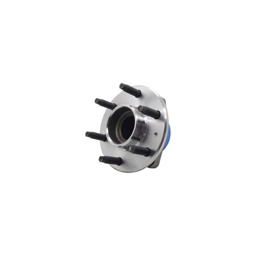 GSP 104197 Cadillac (RWD) Wheel Bearing and Hub Assembly  - Front