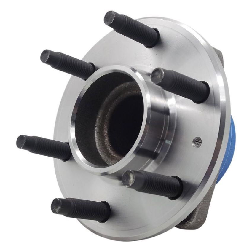 GSP 104197 Cadillac (RWD) Wheel Bearing and Hub Assembly  - Front