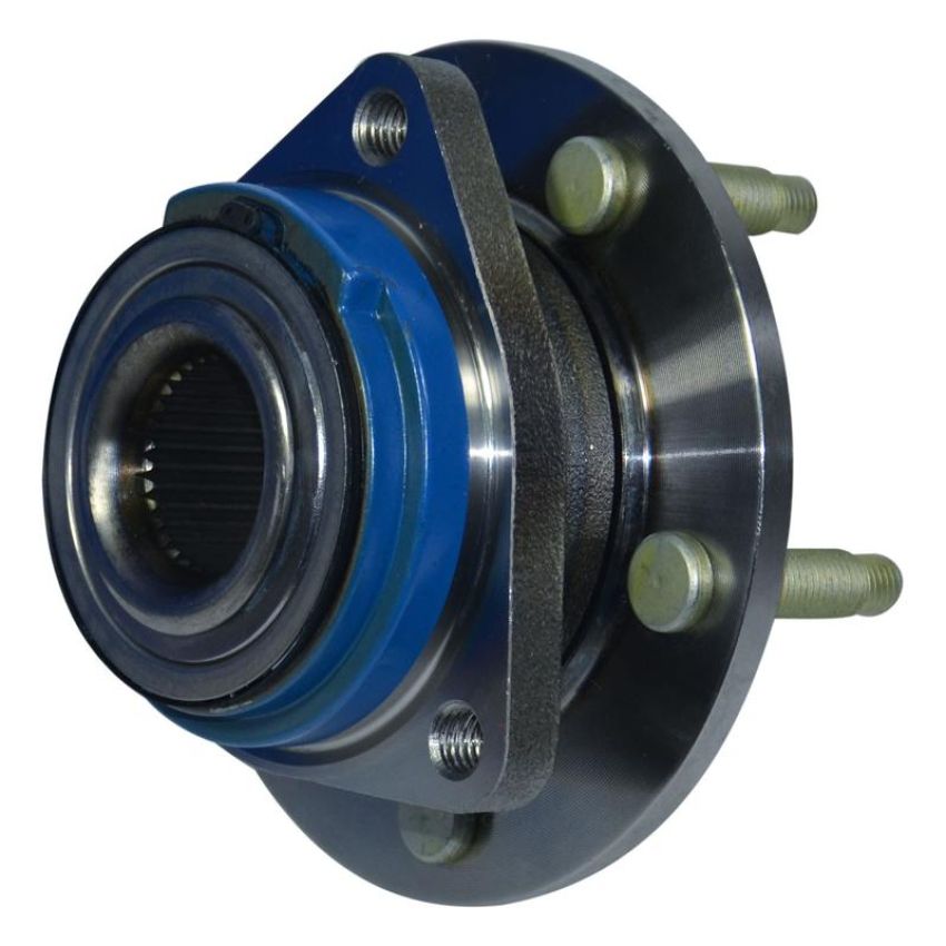 GSP 104203HD Buick, Chevrolet, Oldsmobile, Pontiac... Wheel Bearing and Hub Assembly  - Front