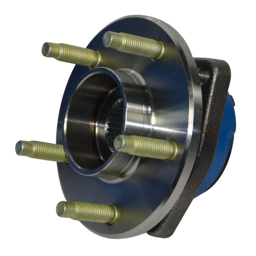 GSP 104203HD Buick, Chevrolet, Oldsmobile, Pontiac... Wheel Bearing and Hub Assembly  - Front