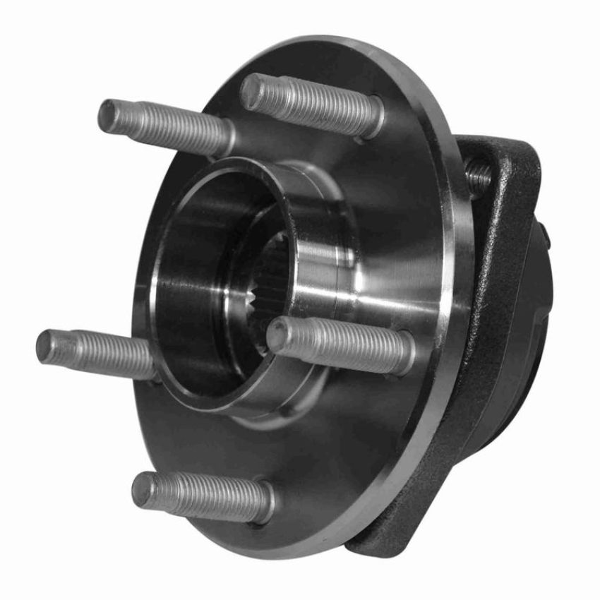 GSP 104203HD Buick, Chevrolet, Oldsmobile, Pontiac... Wheel Bearing and Hub Assembly  - Front