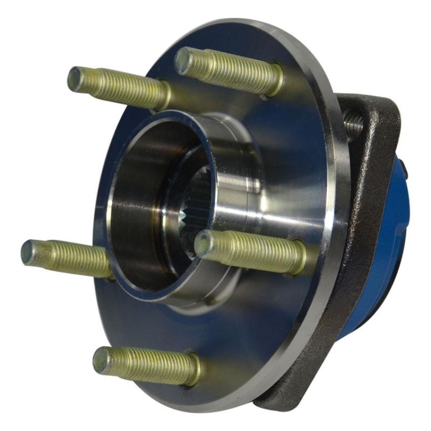 GSP 104203HD Buick, Chevrolet, Oldsmobile, Pontiac... Wheel Bearing and Hub Assembly  - Front