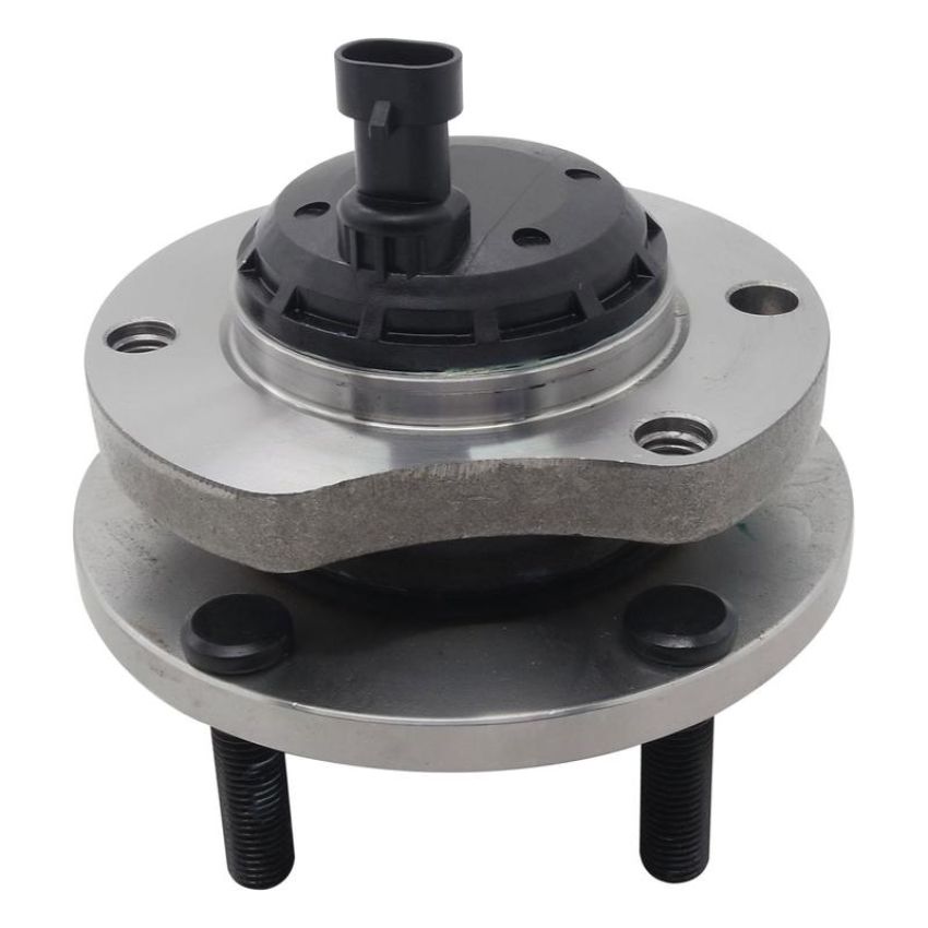 GSP 104217 04-06 Pontiac GTO Wheel Bearing and Hub Assembly  - Front Left