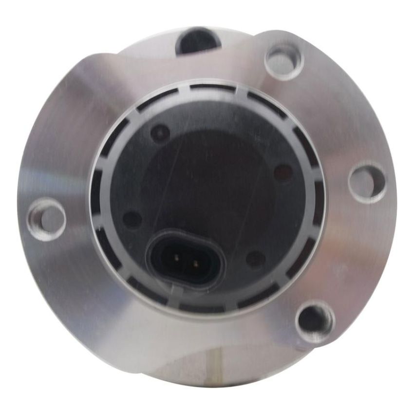GSP 104217 04-06 Pontiac GTO Wheel Bearing and Hub Assembly  - Front Left
