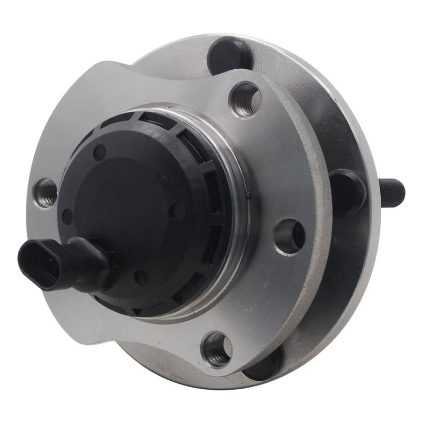 GSP 104217 04-06 Pontiac GTO Wheel Bearing and Hub Assembly  - Front Left