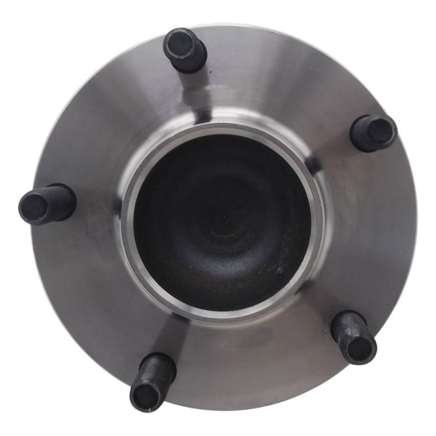 GSP 104217 04-06 Pontiac GTO Wheel Bearing and Hub Assembly  - Front Left