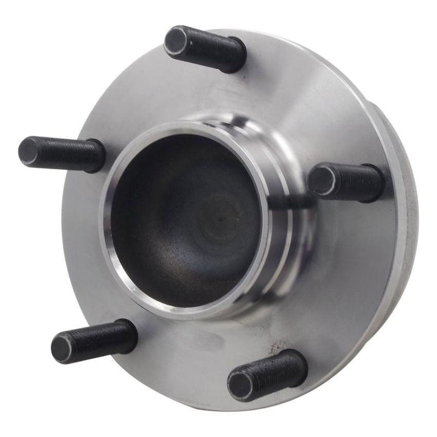 GSP 104217 04-06 Pontiac GTO Wheel Bearing and Hub Assembly  - Front Left