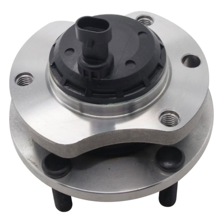 GSP 104217 04-06 Pontiac GTO Wheel Bearing and Hub Assembly  - Front Left