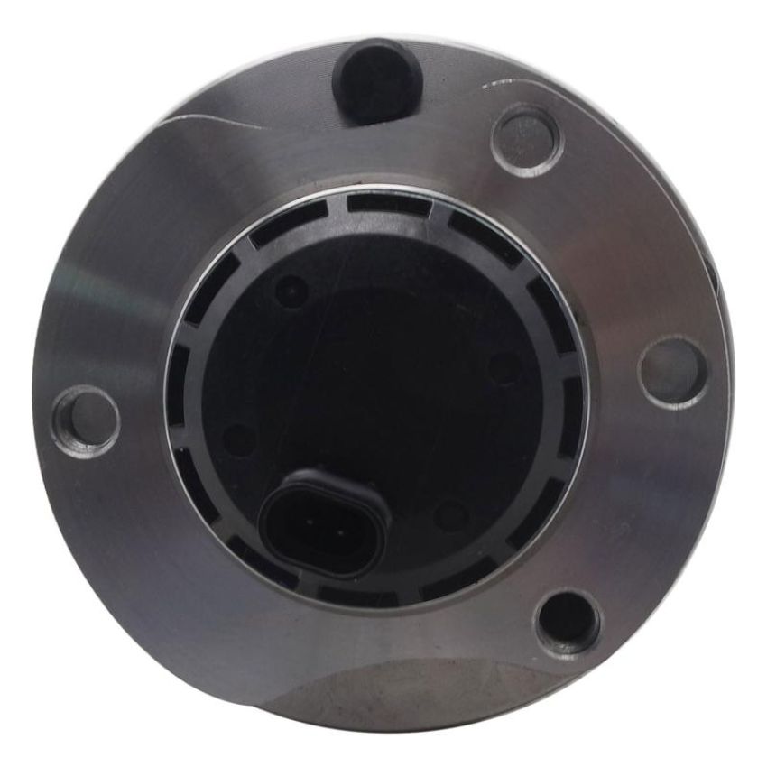 GSP 104217 04-06 Pontiac GTO Wheel Bearing and Hub Assembly  - Front Left