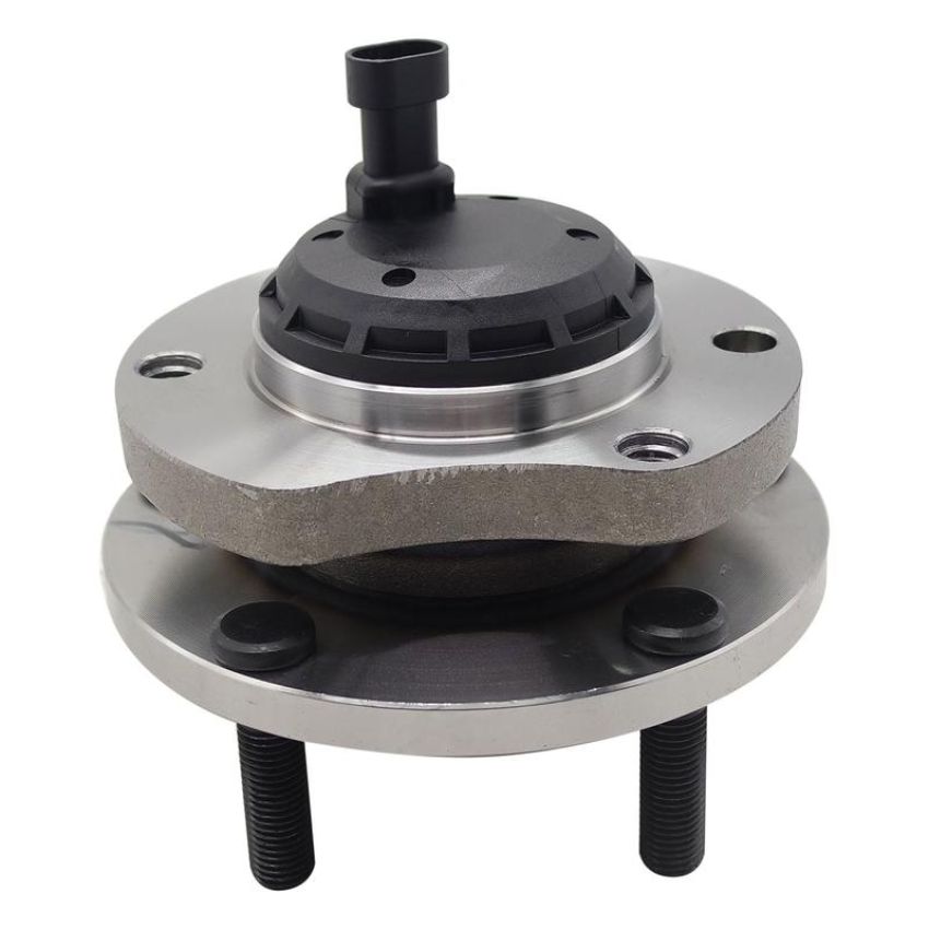 GSP 104218 04-06 Pontiac GTO Base Wheel Bearing and Hub Assembly  - Front Right
