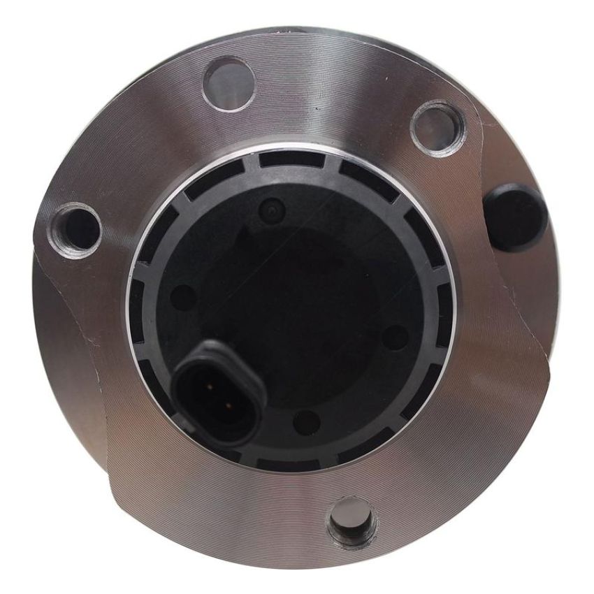 GSP 104218 04-06 Pontiac GTO Base Wheel Bearing and Hub Assembly  - Front Right