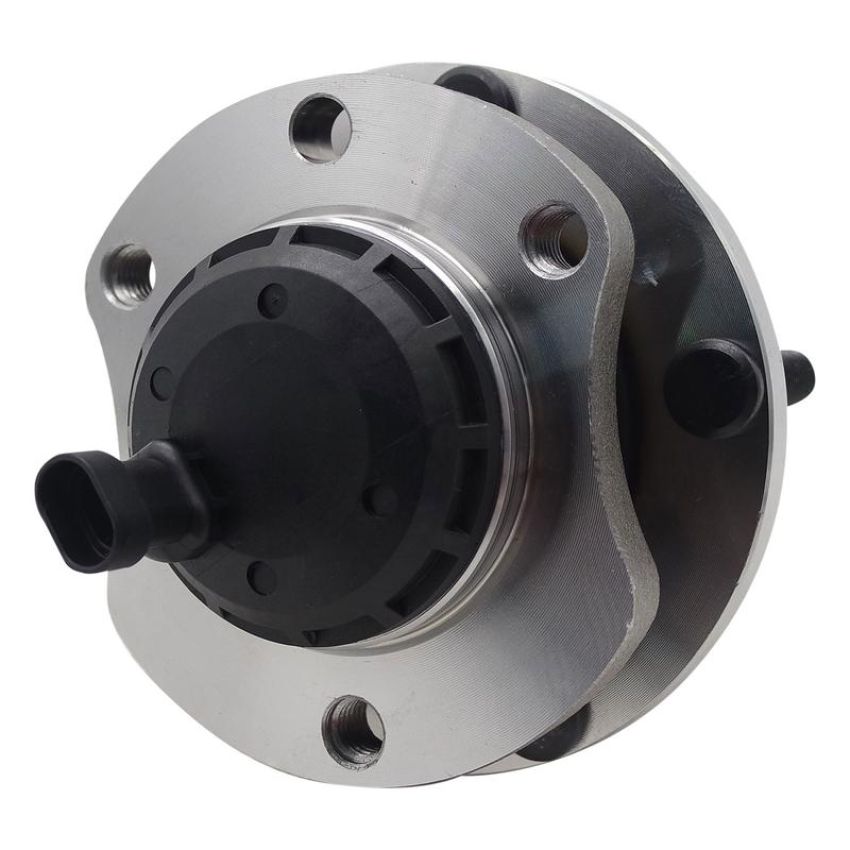 GSP 104218 04-06 Pontiac GTO Base Wheel Bearing and Hub Assembly  - Front Right