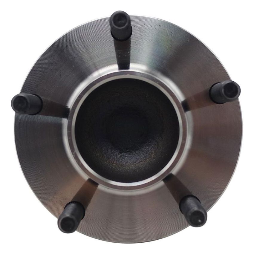 GSP 104218 04-06 Pontiac GTO Base Wheel Bearing and Hub Assembly  - Front Right