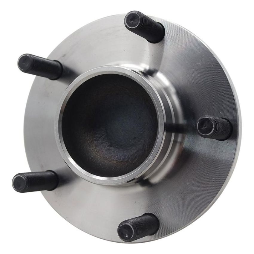 GSP 104218 04-06 Pontiac GTO Base Wheel Bearing and Hub Assembly  - Front Right