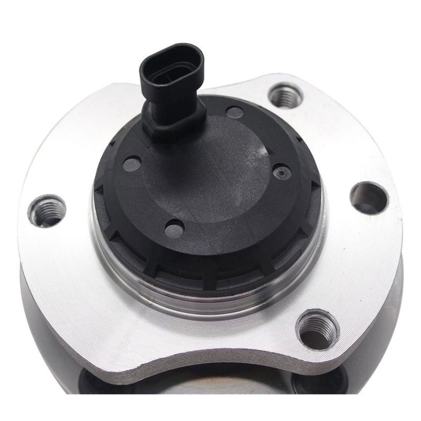 GSP 104218 04-06 Pontiac GTO Base Wheel Bearing and Hub Assembly  - Front Right