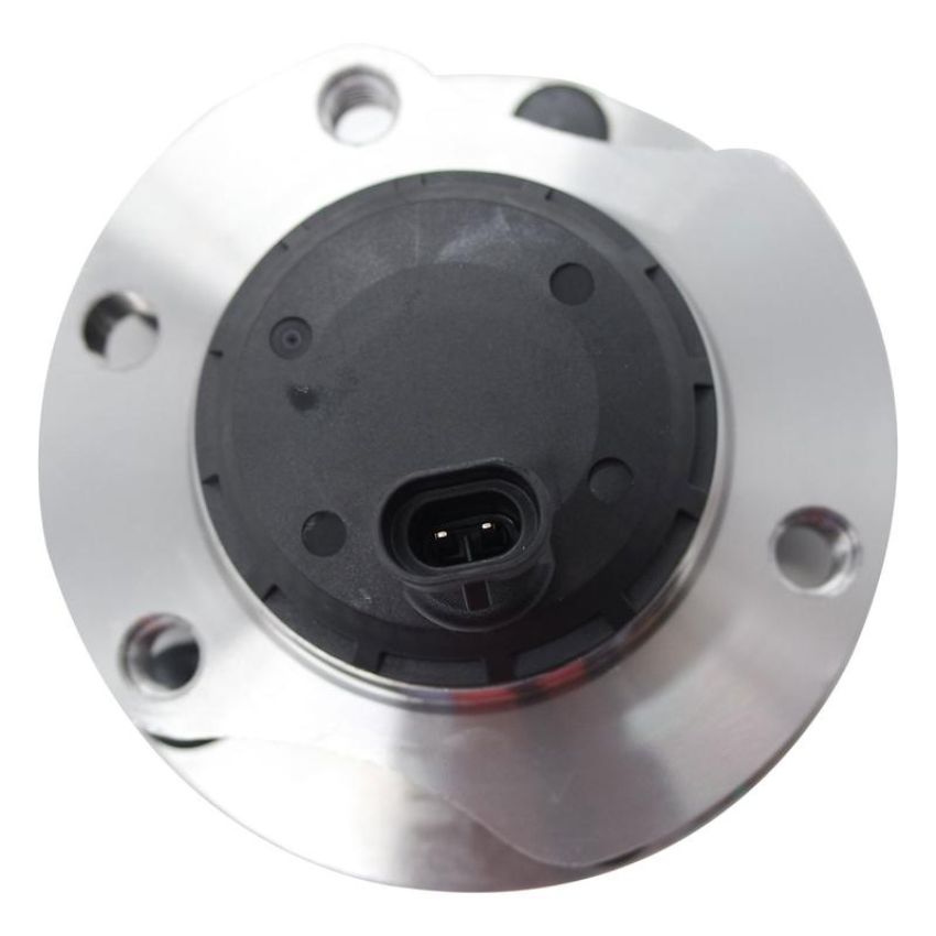 GSP 104218 04-06 Pontiac GTO Base Wheel Bearing and Hub Assembly  - Front Right