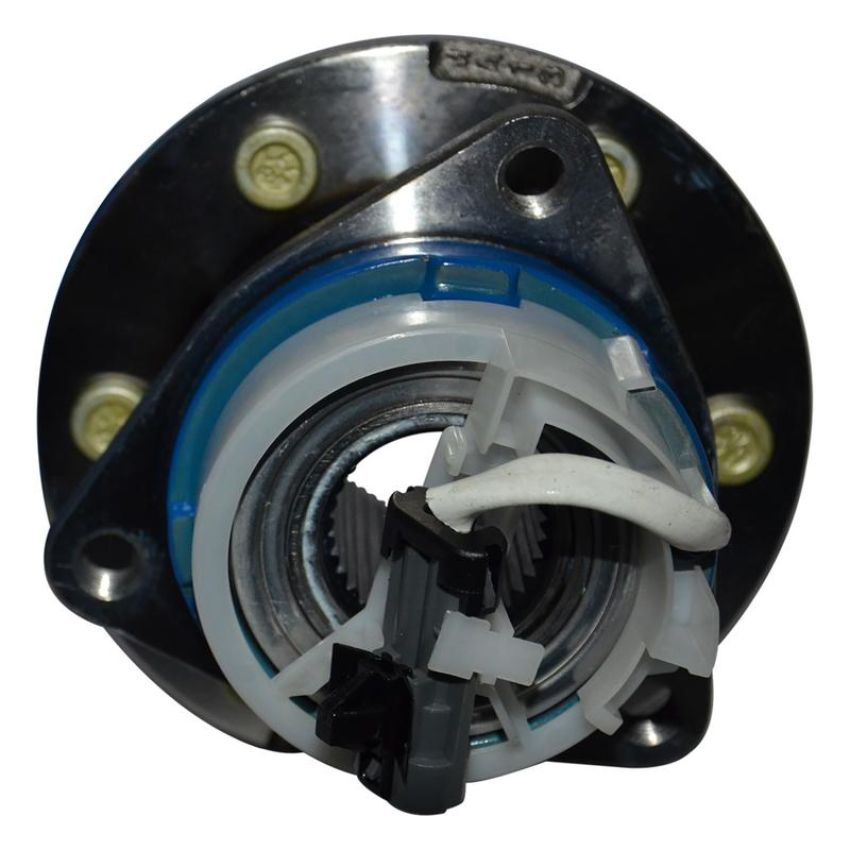 GSP 104236HD Buick, Chevrolet, Pontiac, Saturn... (AWD) Wheel Bearing and Hub Assembly