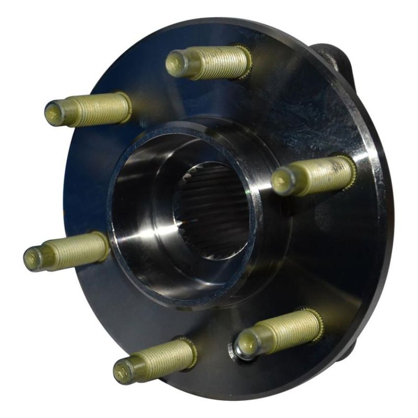 GSP 104236HD Buick, Chevrolet, Pontiac, Saturn... (AWD) Wheel Bearing and Hub Assembly