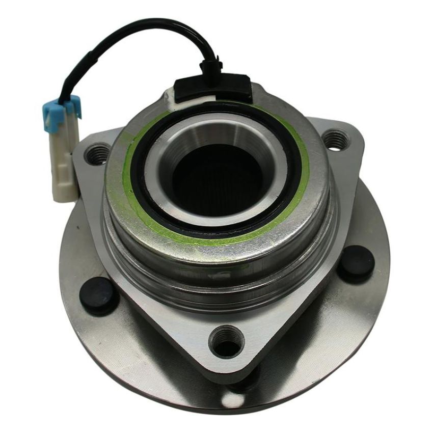 GSP 104238 Cadillac Wheel Bearing and Hub Assembly  - Front