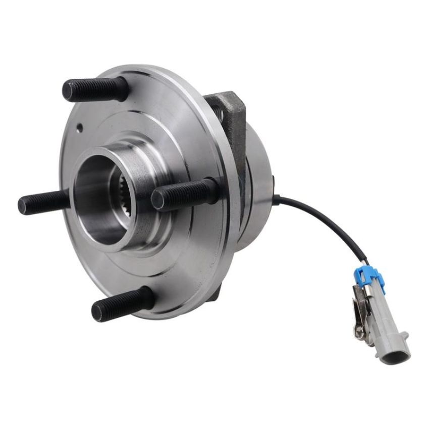 GSP 104250 04-06 Suzuki Verona Wheel Bearing and Hub Assembly  - Front