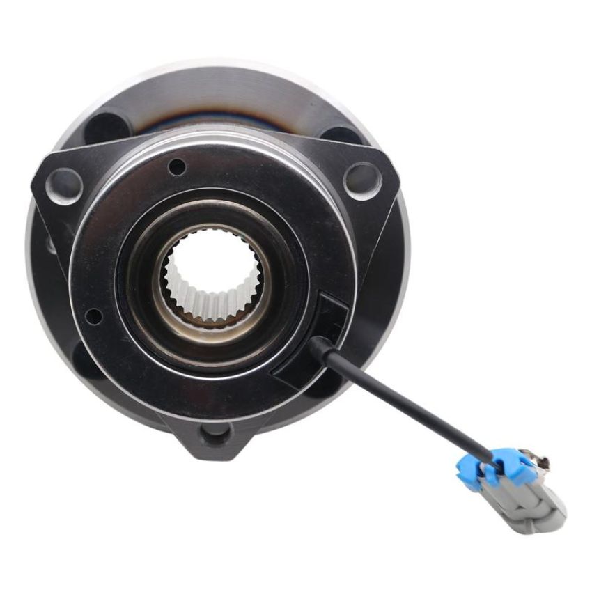 GSP 104250 04-06 Suzuki Verona Wheel Bearing and Hub Assembly  - Front
