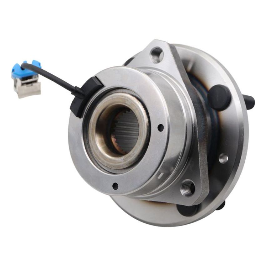 GSP 104250 04-06 Suzuki Verona Wheel Bearing and Hub Assembly  - Front