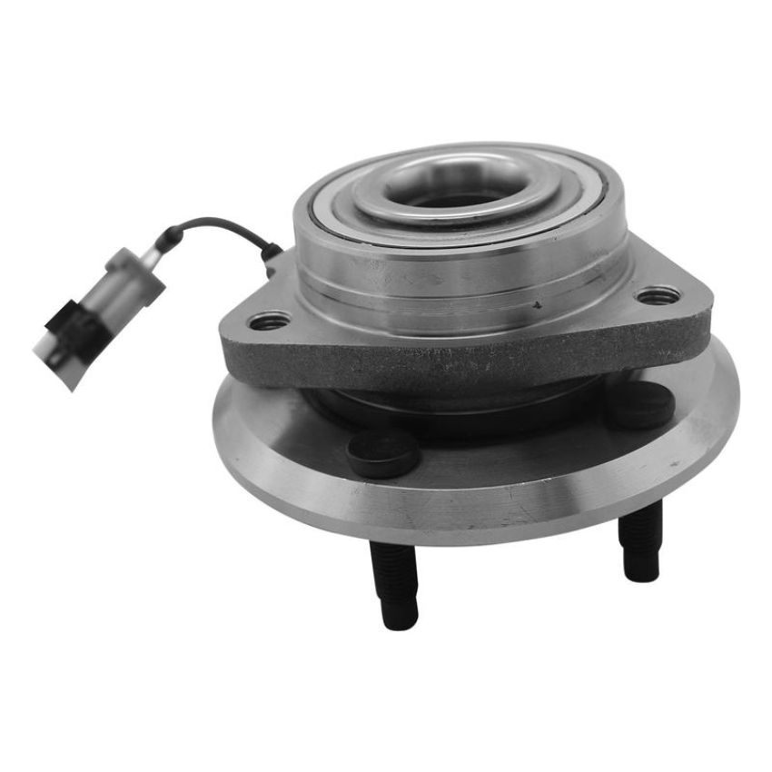 GSP 104276 07-09 Suzuki XL-7 Wheel Bearing and Hub Assembly  - Front