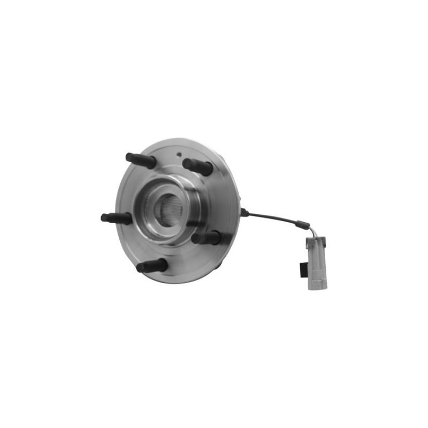GSP 104276 07-09 Suzuki XL-7 Wheel Bearing and Hub Assembly  - Front
