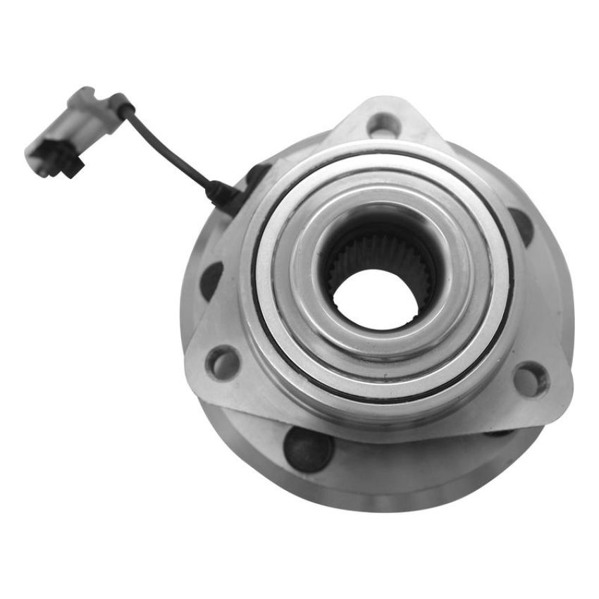 GSP 104276 07-09 Suzuki XL-7 Wheel Bearing and Hub Assembly  - Front