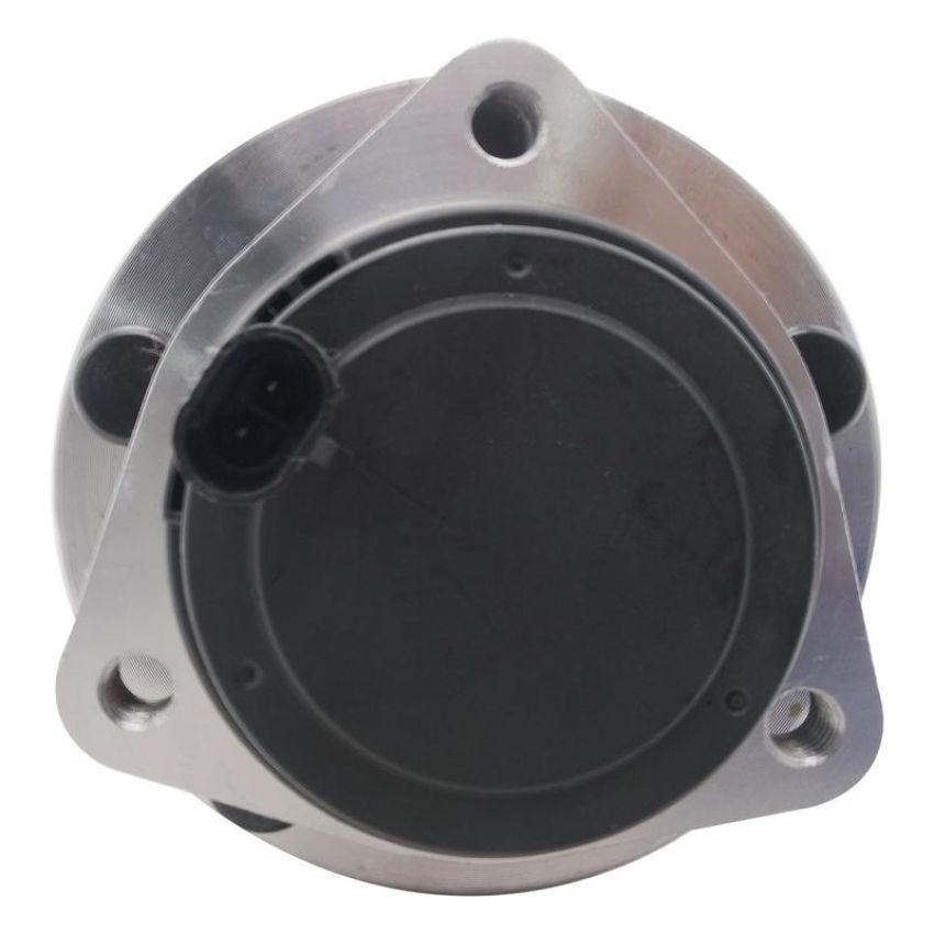 GSP 104280 Chevrolet, Pontiac Wheel Bearing and Hub Assembly  - Front